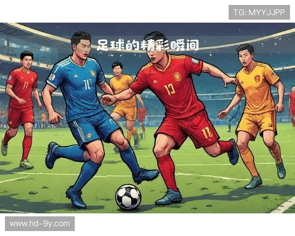 热血碰撞 足球篮球激情对决 极限技术与瞬间反应的较量